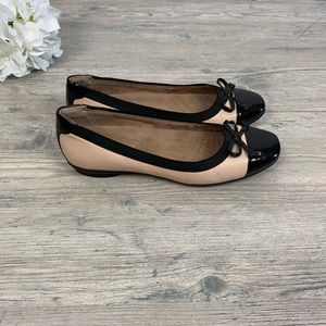 clarks candra glow shoes